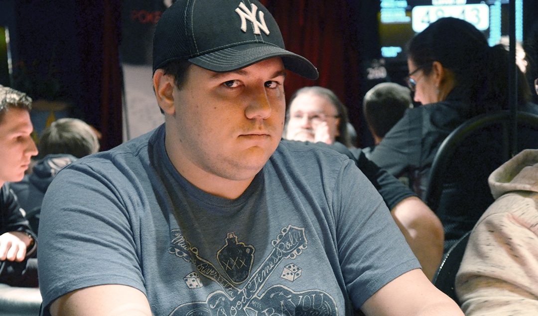 WSOPE 2022 Main Event – Habemus Final Table, c’è Shaun Deeb!