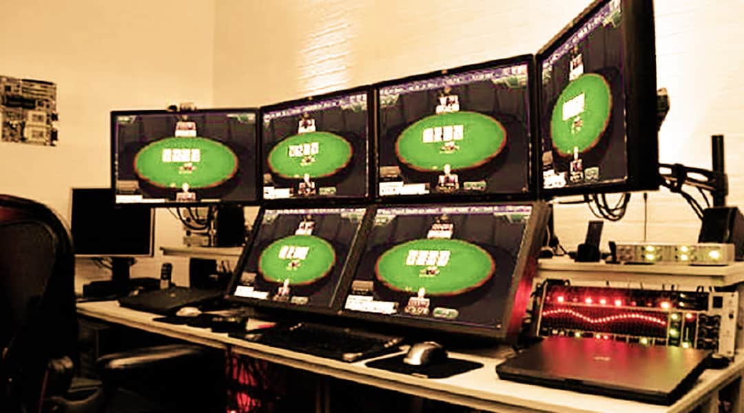 MTT Domenicali – A “teamzeus94” l’High Roller, “lexxandrass” guida lo Special 30