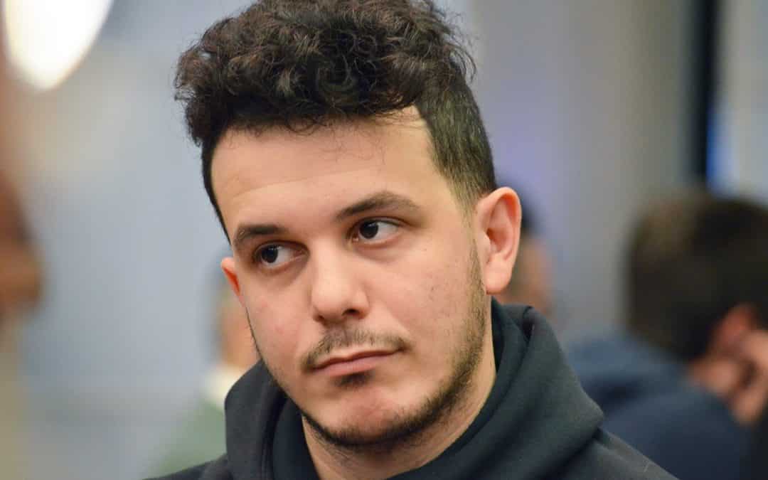 MTT Domenicali – Monday Special a Stevanato, Demasi è Explosive!