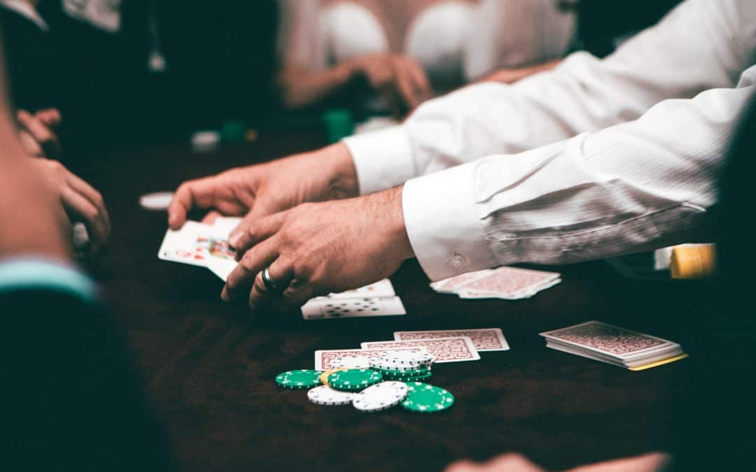 Tre mani di Texas Hold ‘Em che andrebbero foldate nel preflop