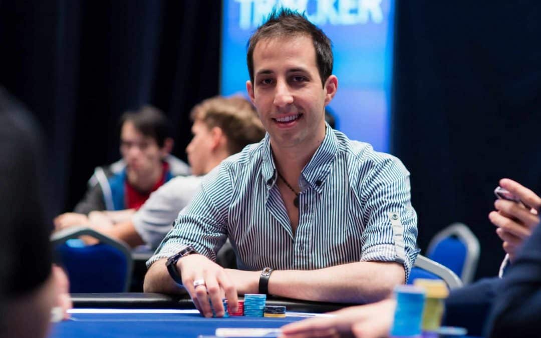 Alec Torelli: “Il segreto per trovare la motivazione, nel poker e nella vita”
