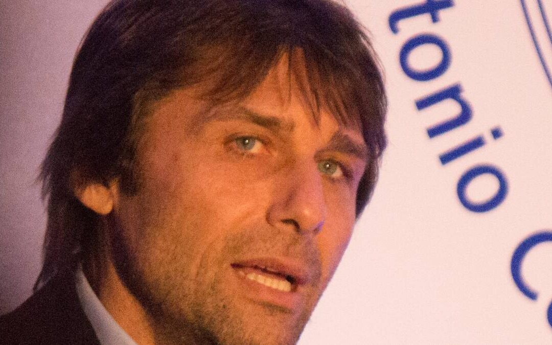 Come cambierebbe il mercato con Antonio Conte al Tottenham