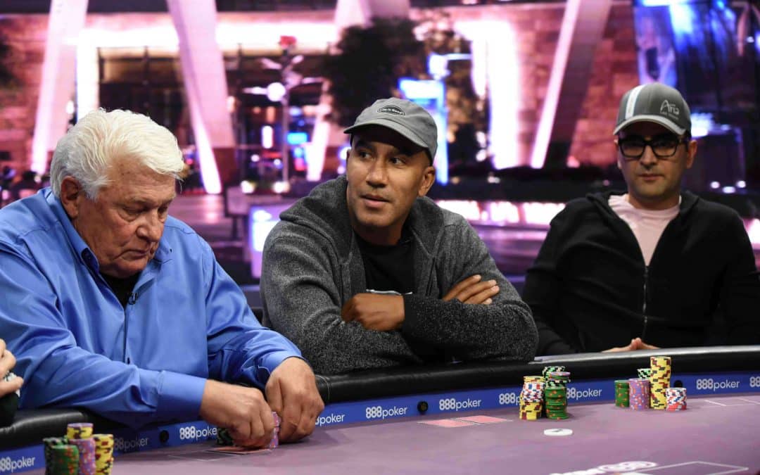 Un erroraccio da 200k per Bill Perkins