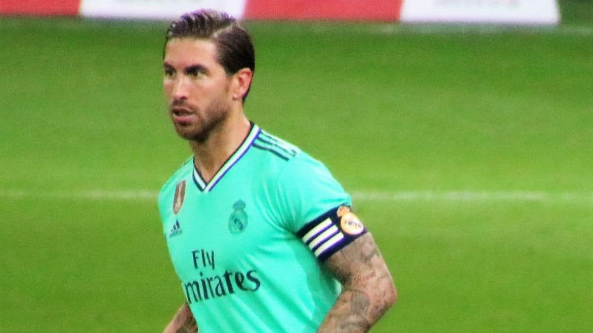 sergio ramos (1) sergio ramos