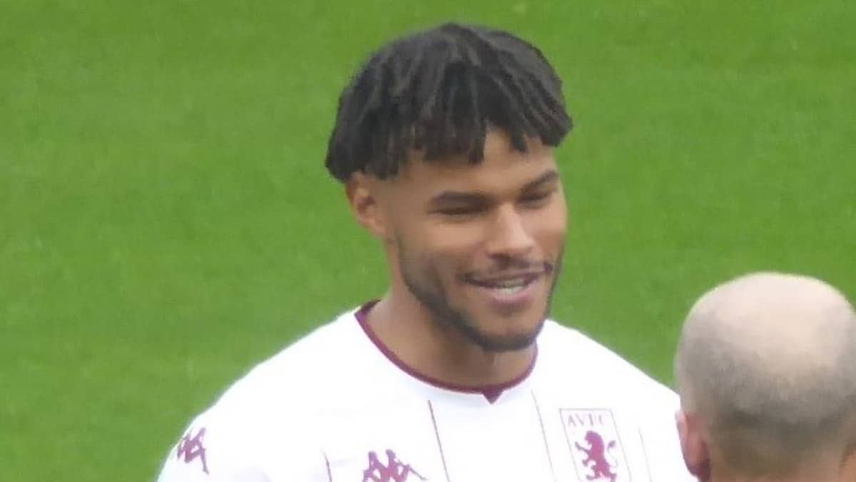 Tyron_Mings tyrone mings