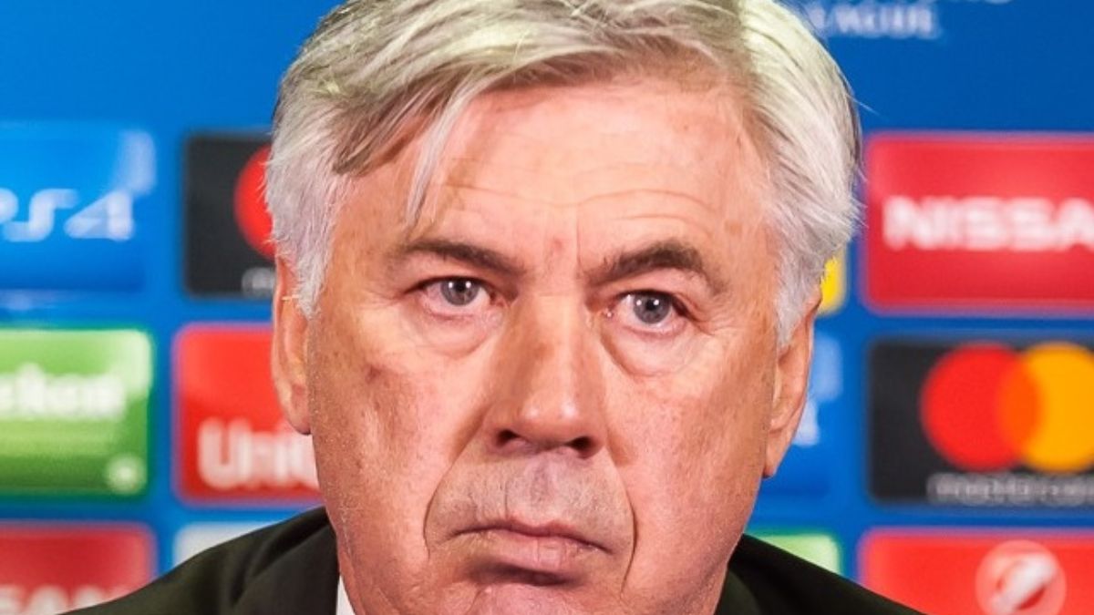 ancelotti ancelotti