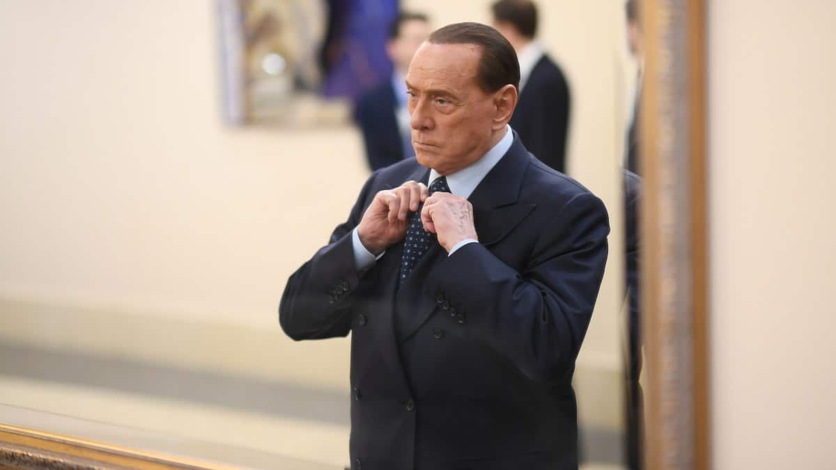 berlusconi monza berlusconi monza