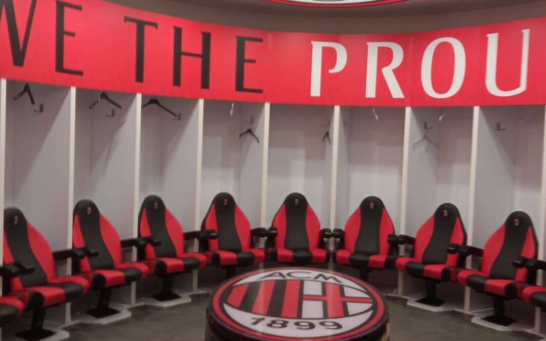 Il Milan esce dalla Champions, ma di più non poteva fare