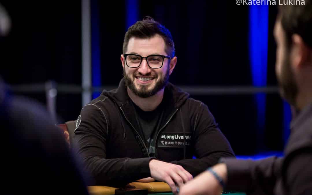 7 metodi di studio che ti aiuteranno a vincere al tavolo da poker
