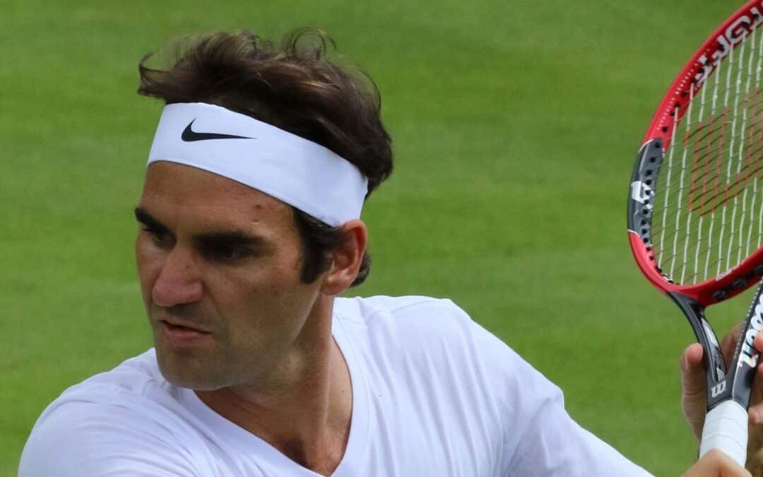 La lezione di Nadal (e quella di Federer)