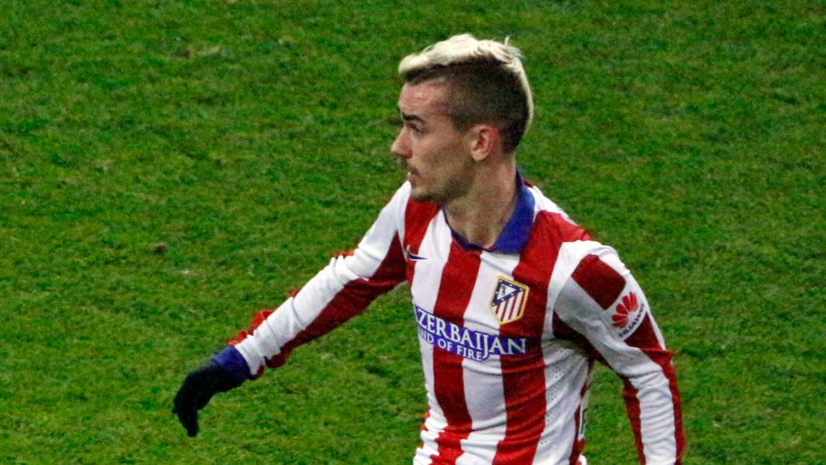 griezmann griezmann