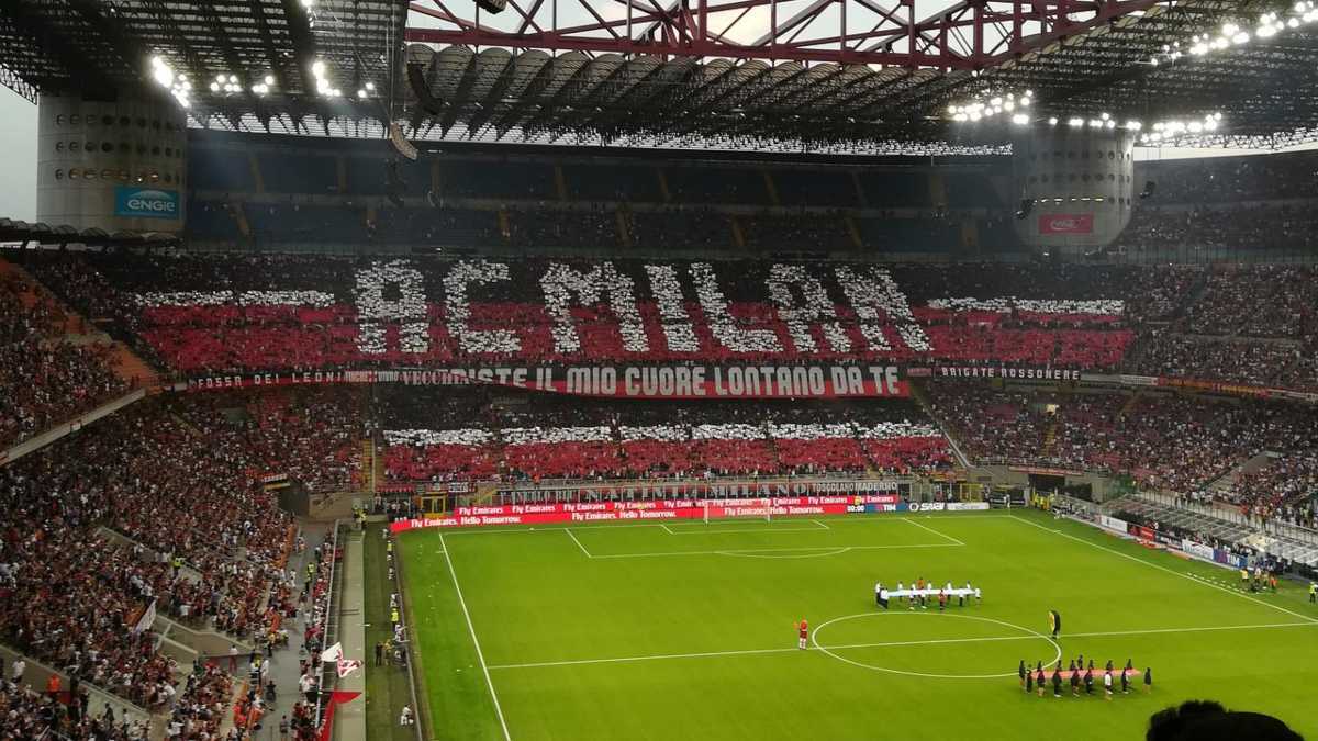milan milan luis alberto