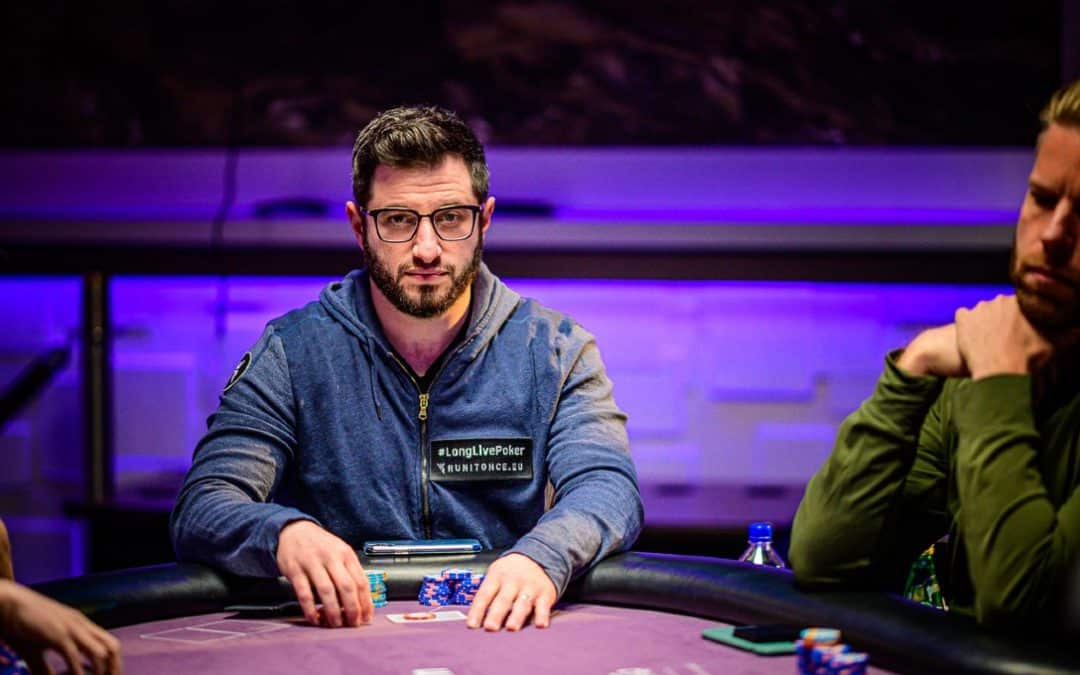 Phil Galfond: “Per il successo, impara a perdere come un campione”