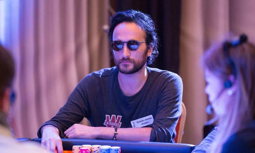 Davidi Kitai spiega come migliorare a poker… senza giocare