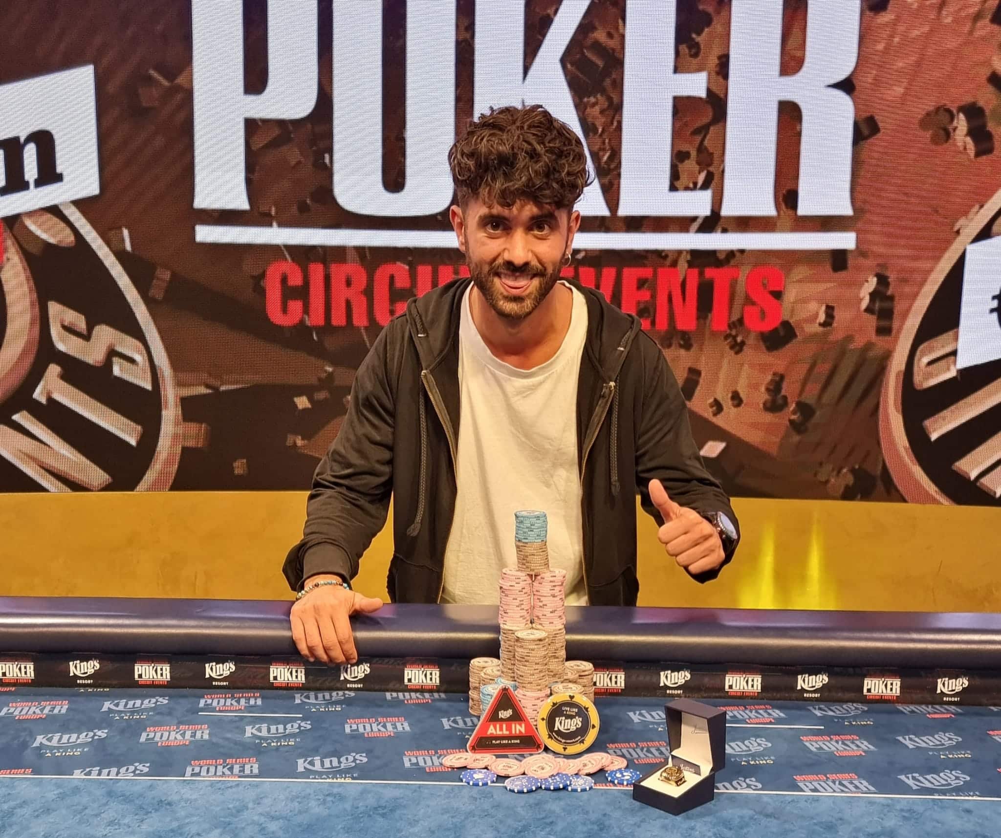 alessio podda wsop circuit alessio podda wsop circuit