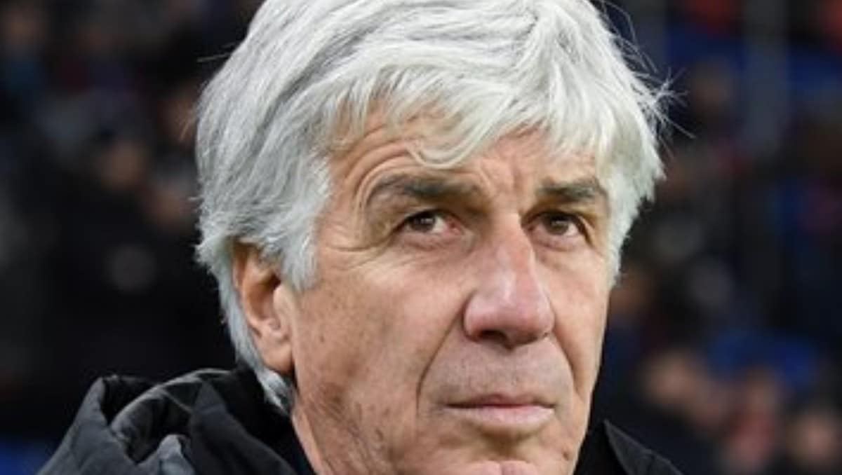 gasperini gasperini