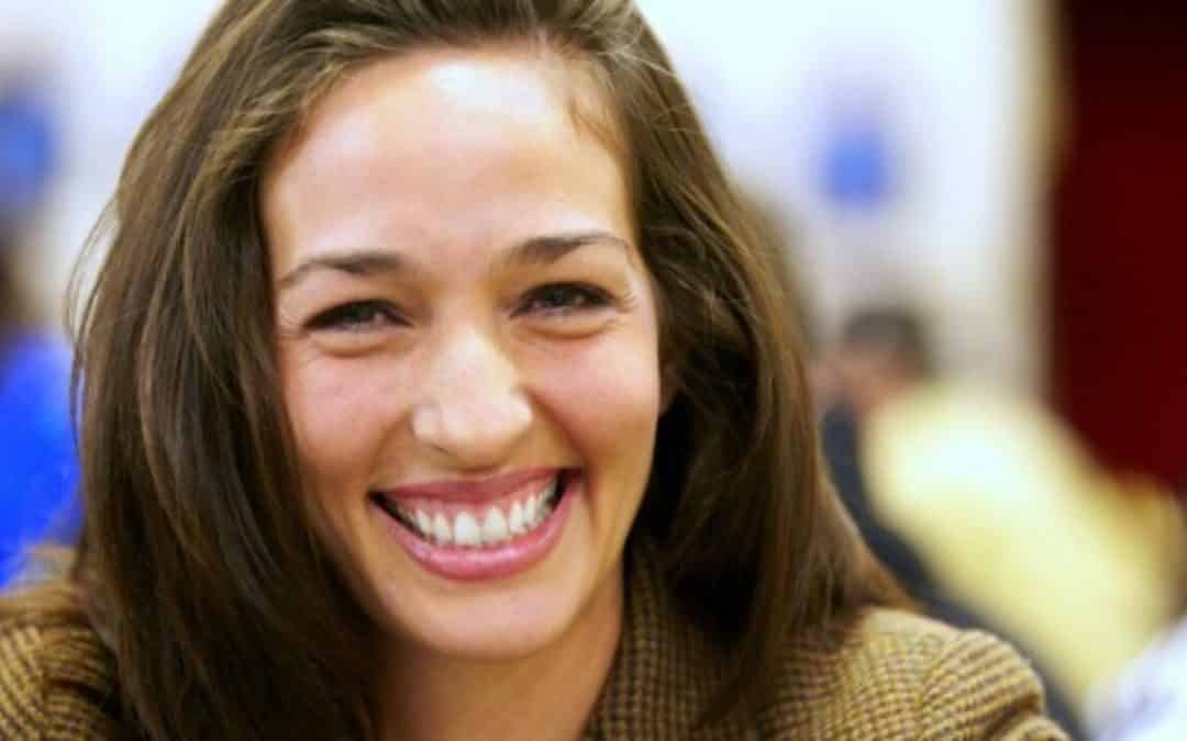 Kara Scott: consigli per giocare il primo torneo in live
