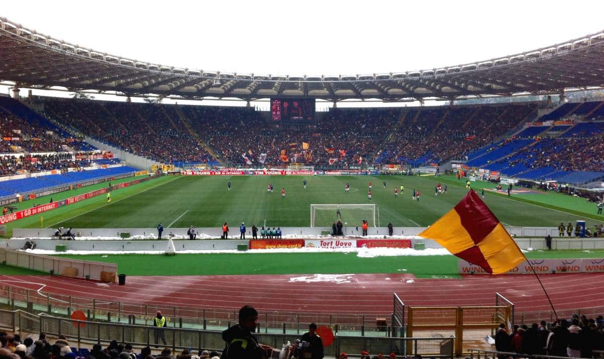 roma (1) roma (1)