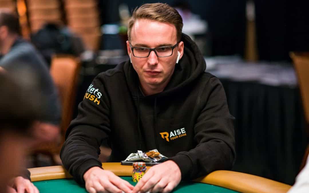 Benjamin “bencb” Rolle: “Smetti di guardare il payout dei tornei”