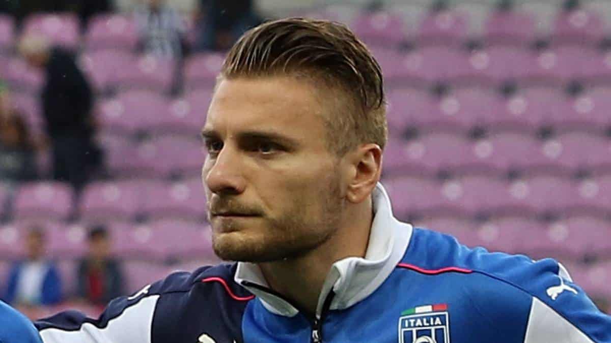 20150616 – Portugal – Italie – Genève – Ciro Immobile immobile