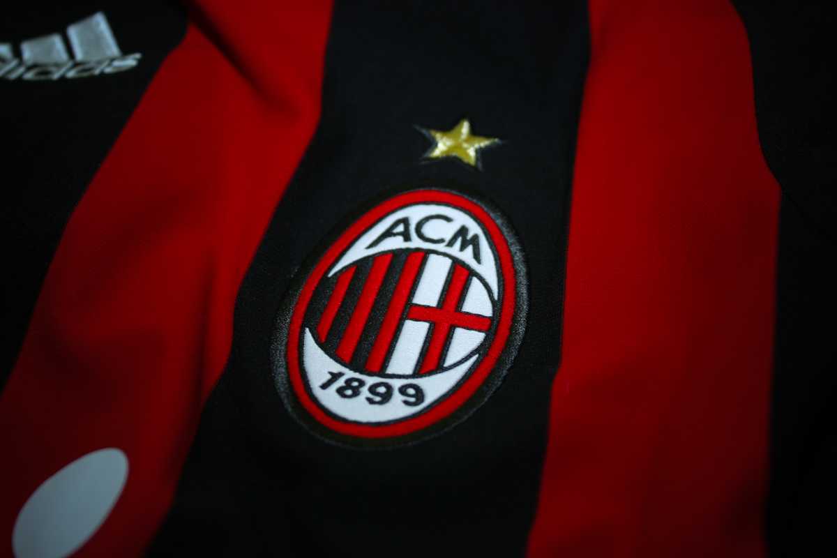 milan milan daniel maldini
