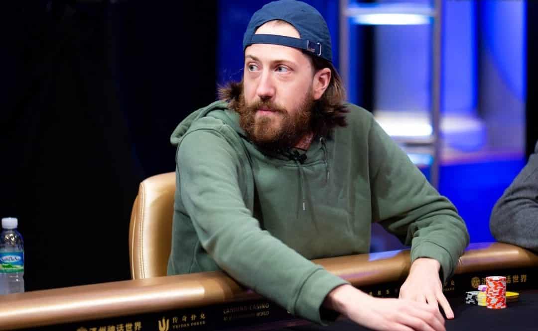 Steve O’Dwyer e una mano folle all’EPT Praga Main Event