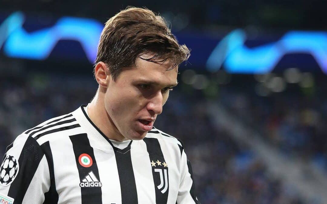 Federico Chiesa è il più forte calciatore italiano? Si