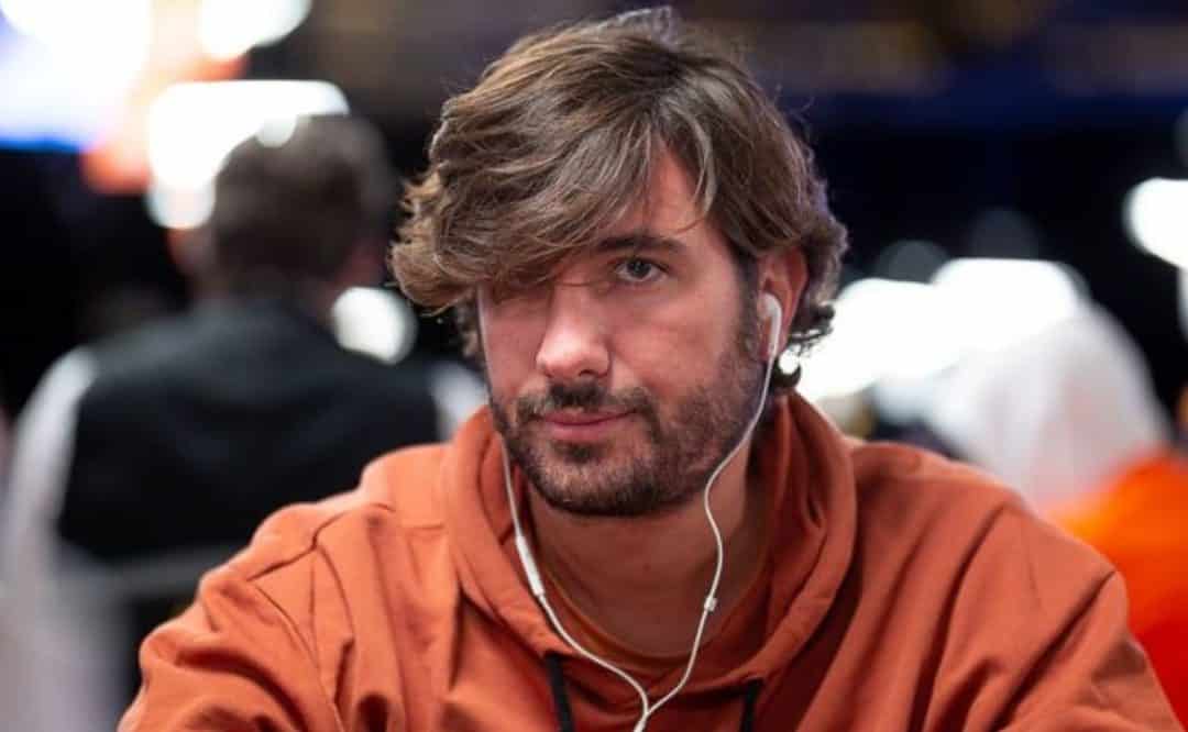 Dario Sammartino e le nuove sedi delle WSOP: “Cento volte meglio del Rio”