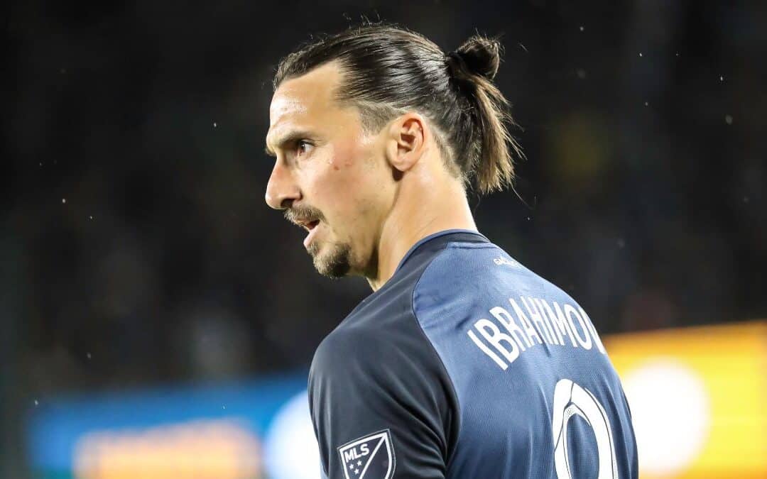 Tutta la grandezza di Ibrahimovic: essere decisivi pur giocando male