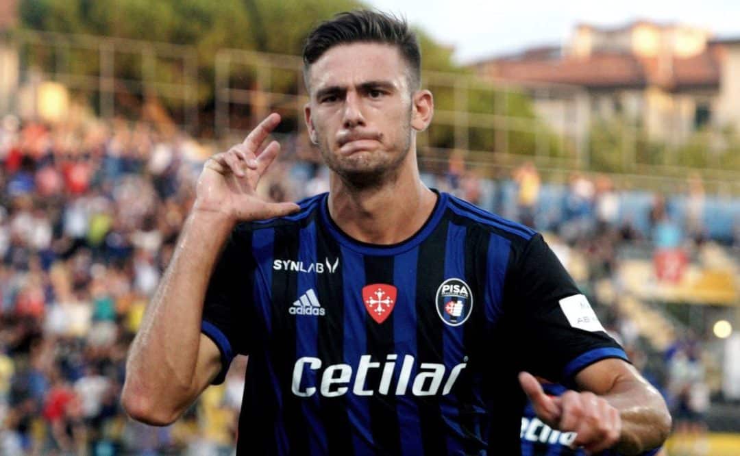 Lucca e i suoi fratelli: gli attaccanti del futuro del calcio italiano