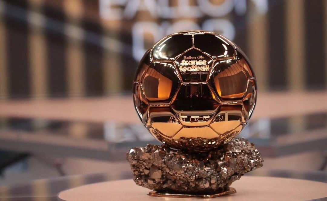 I più grandi giocatori che non hanno mai vinto il Pallone d’Oro