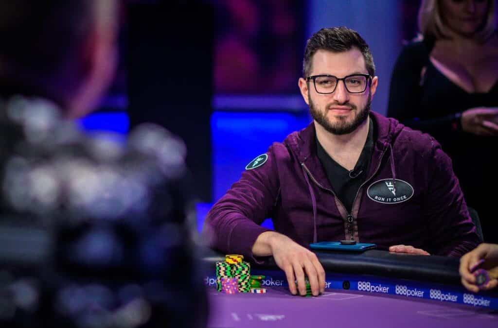 I consigli di Phil Galfond per migliorare la qualità del sonno e di conseguenza le performance al tavolo verde