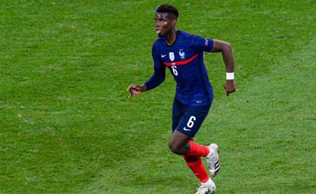 Pogba e la Juventus: e se questo matrimonio ripartisse?