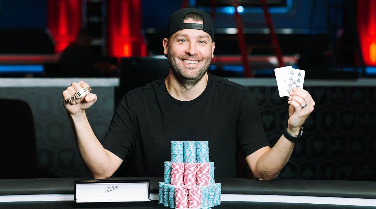 primo braccialetto wsop 2021 primo braccialetto wsop 2021