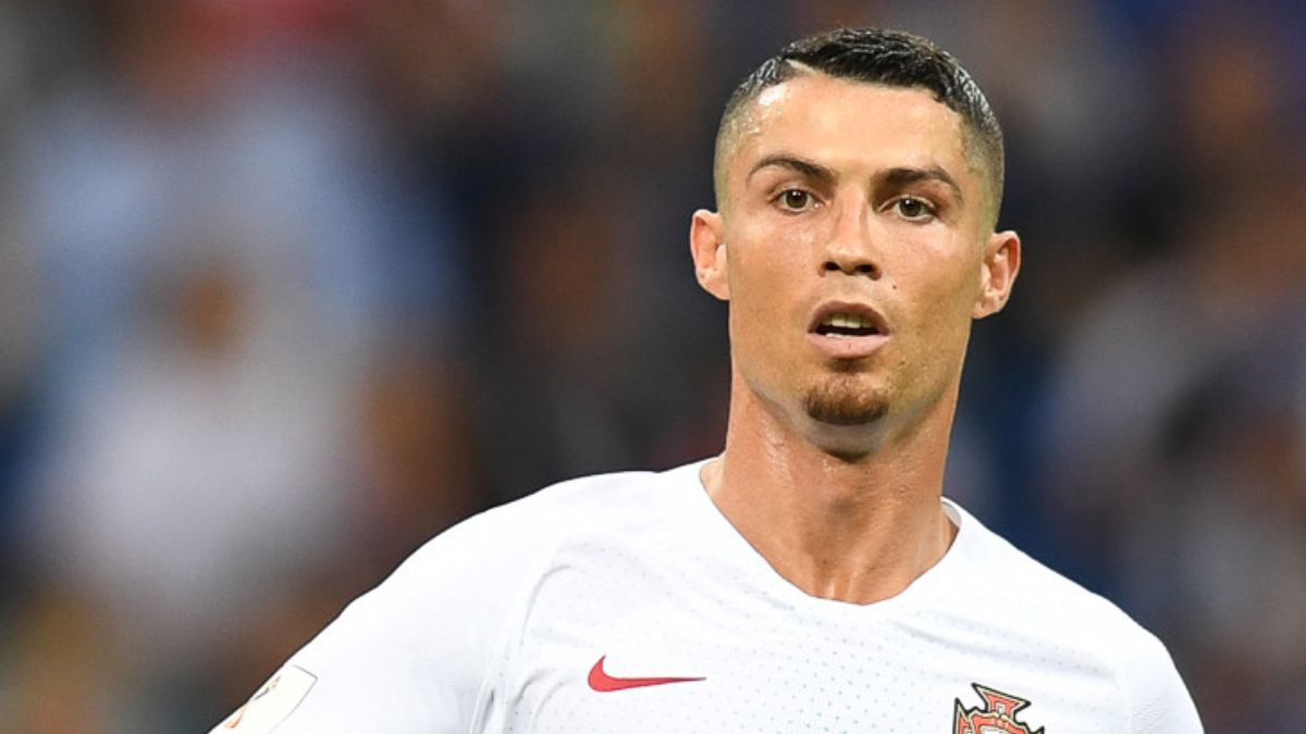 cristiano ronaldo (1) cristiano ronaldo