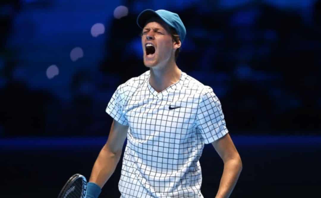 Jannik Sinner è un fenomeno, bisogna farsene una ragione