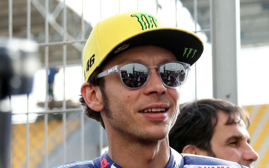 Valentino Rossi: un addio tardivo ma un grazie infinito