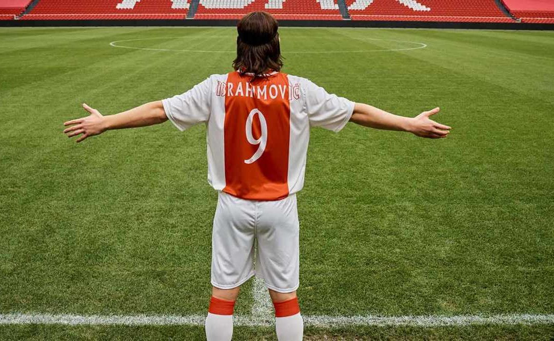 I Am Zlatan, il film su Ibrahimovic che ci incuriosisce e non poco