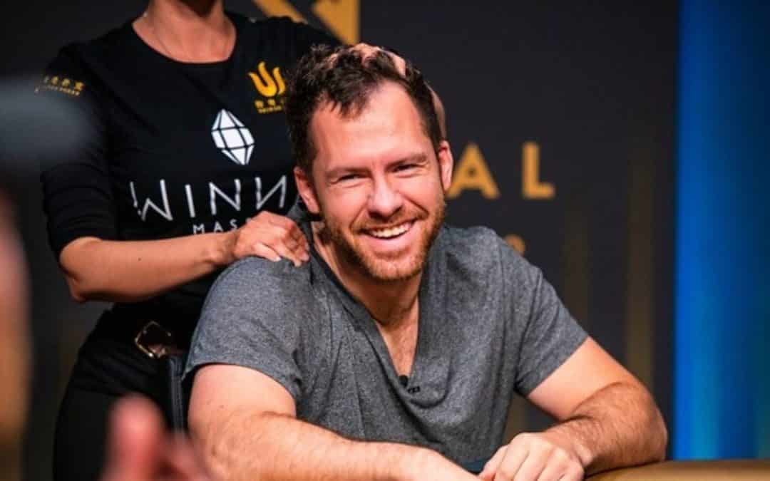 Dan Cates e un nuovo podcast che farà saltare tutti dalla sedia