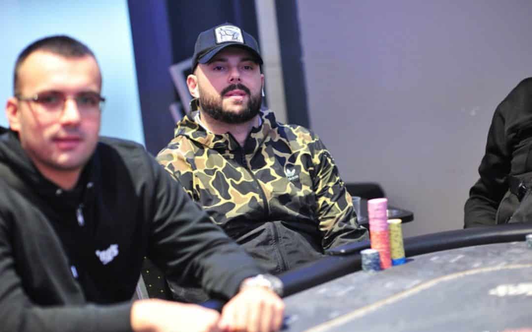 WSOPE – Quattrucci e Andrian all’assalto del Main Event