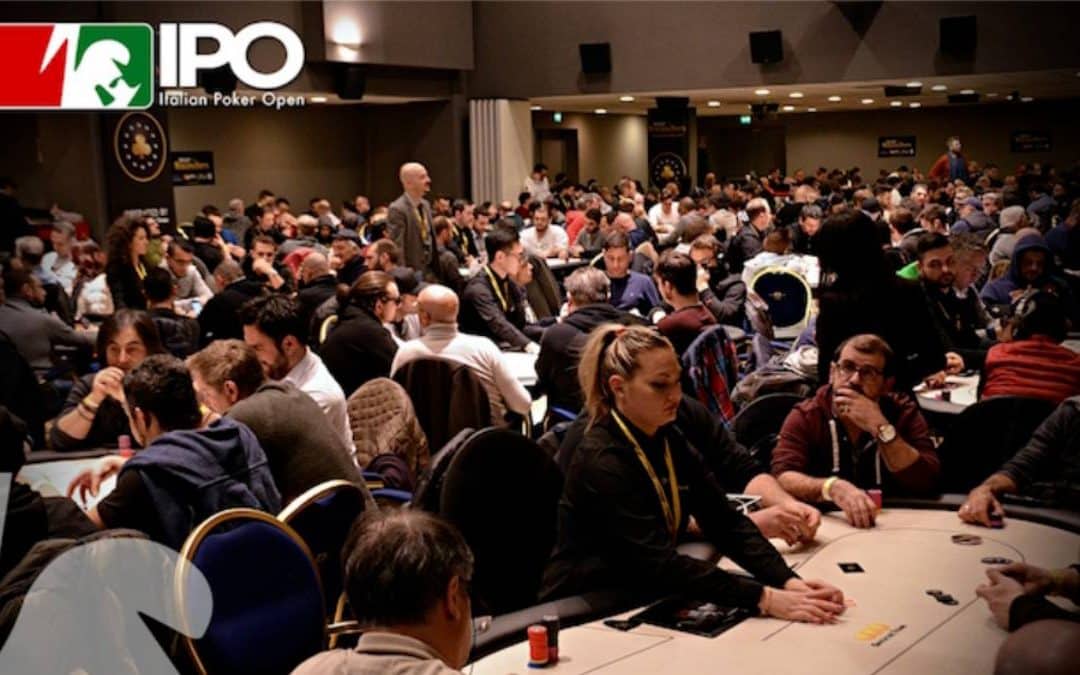 Annullato anche IPO San Marino: il poker in Italia rimanda lo start