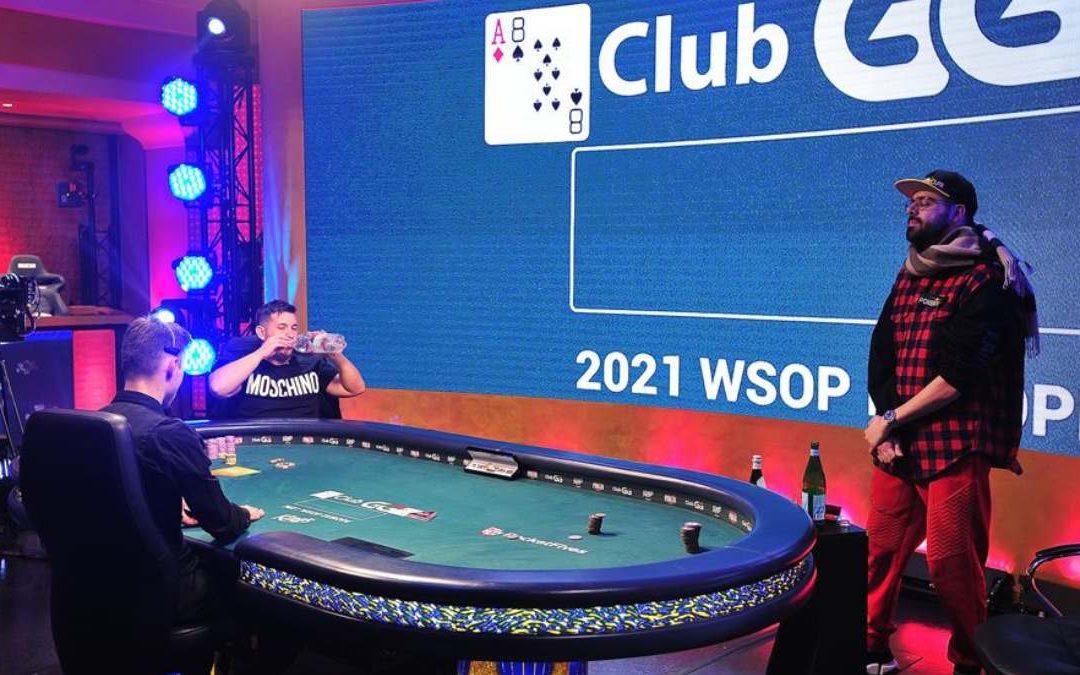 WSOPE – Josef Gulas chiude in bellezza: suo il Main Event