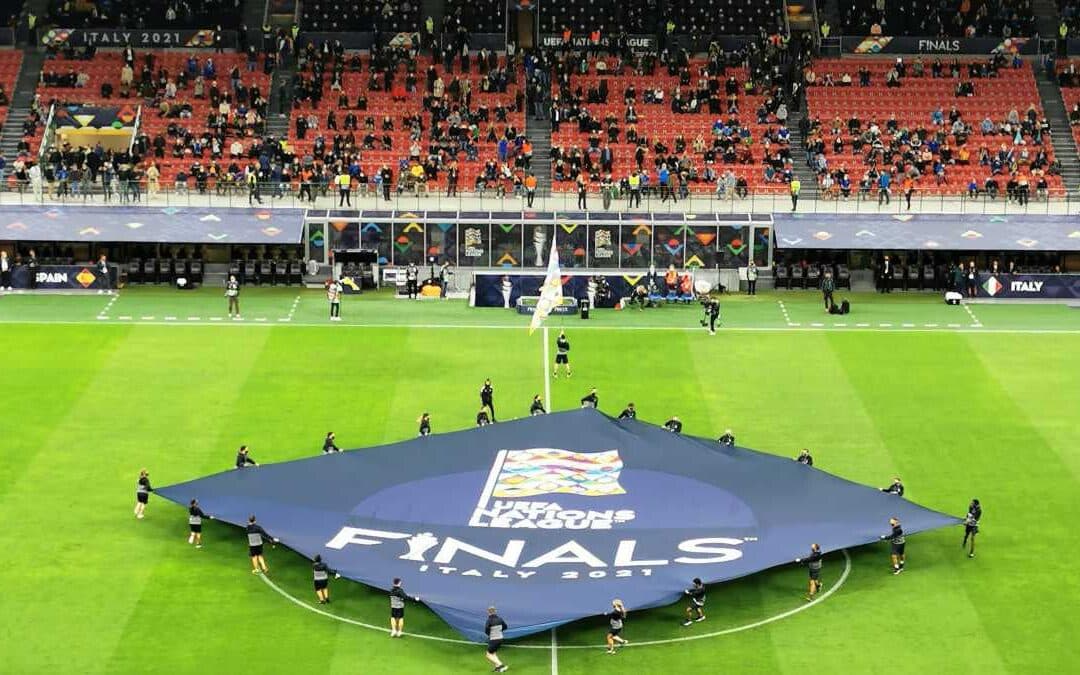 A cosa serve la Nations League?