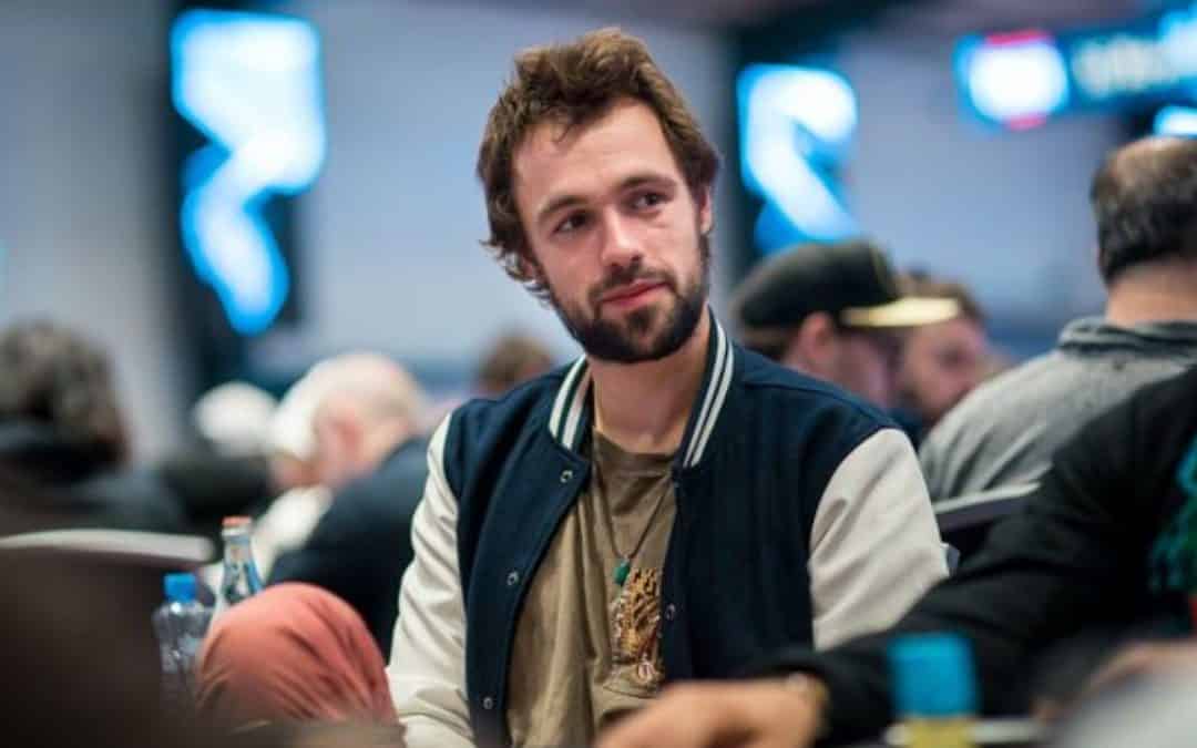 WSOPE – Andrian sfida Schemion nel Main Event, ElkY vuole il 10K