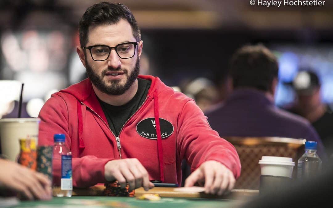 “Quindi il pollo sono io?” Phil Galfond spiega come vincere i blind spot mentali per salire a un nuovo livello di gioco