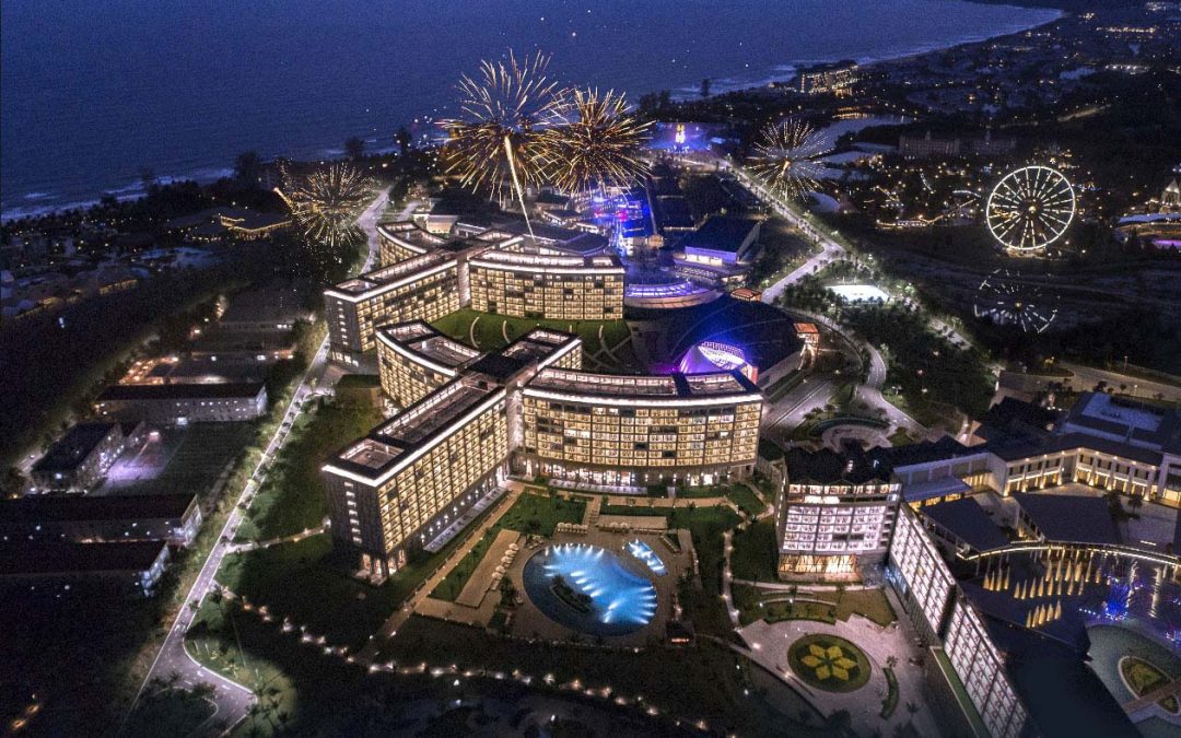Italiana vince milioni di dollari in Vietnam, ma il casinò latita nei pagamenti