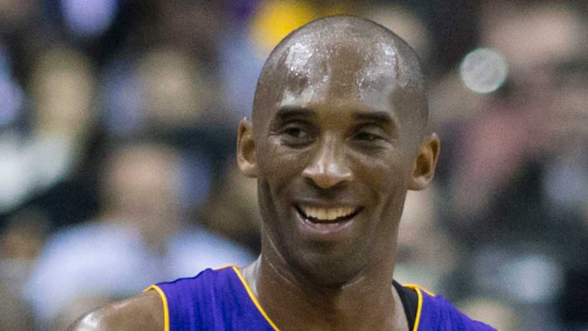 kobe bryant kobe bryant
