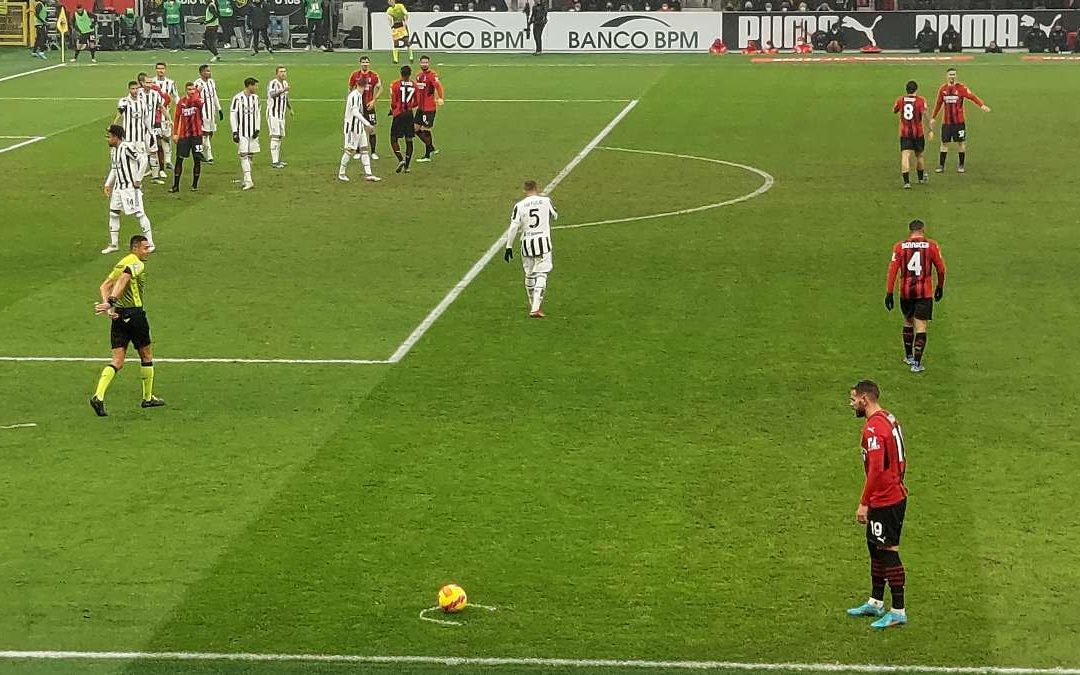 Theo Hernandez ora è una stella: il Milan lo tenga stretto