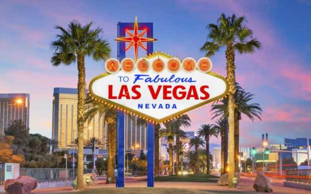 Verso le WSOP – Dove si mangia meglio a Las Vegas?