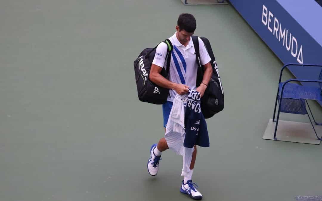 Djokovic torna a casa, ma non vince nessuno